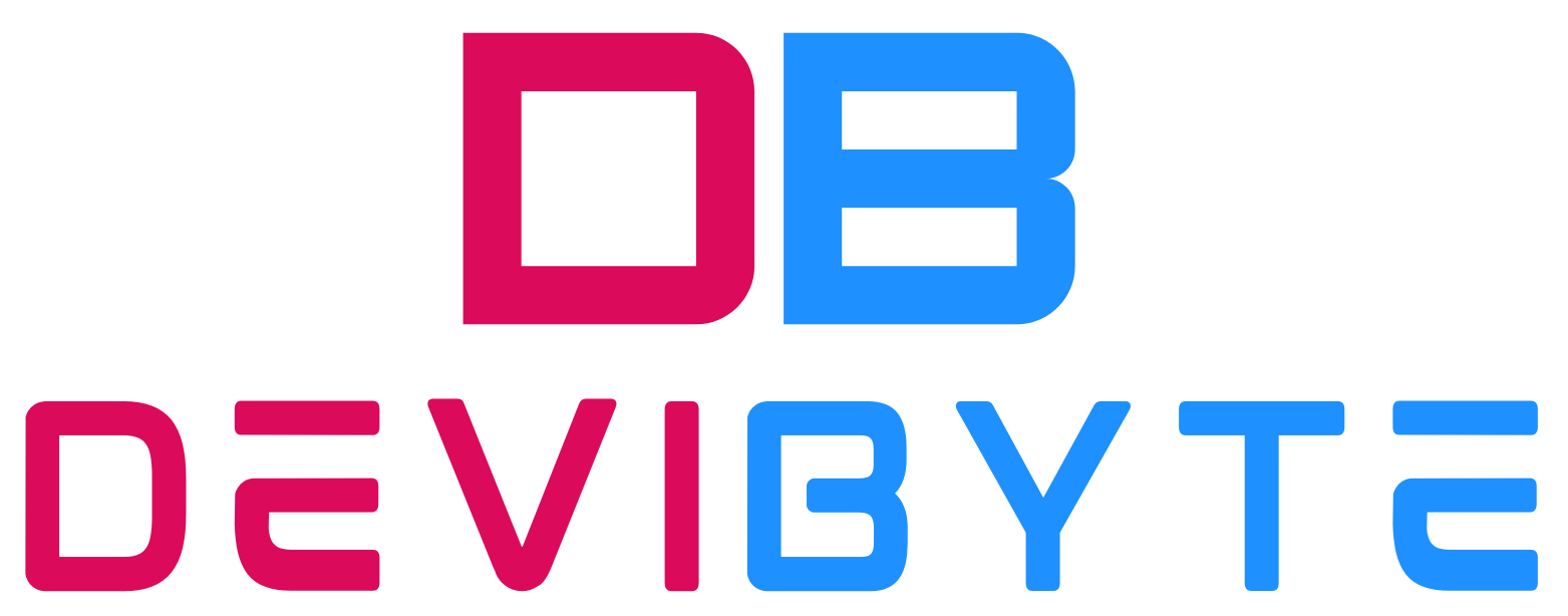 DeviByte